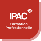 Logo IPAC Formation Professionnelle